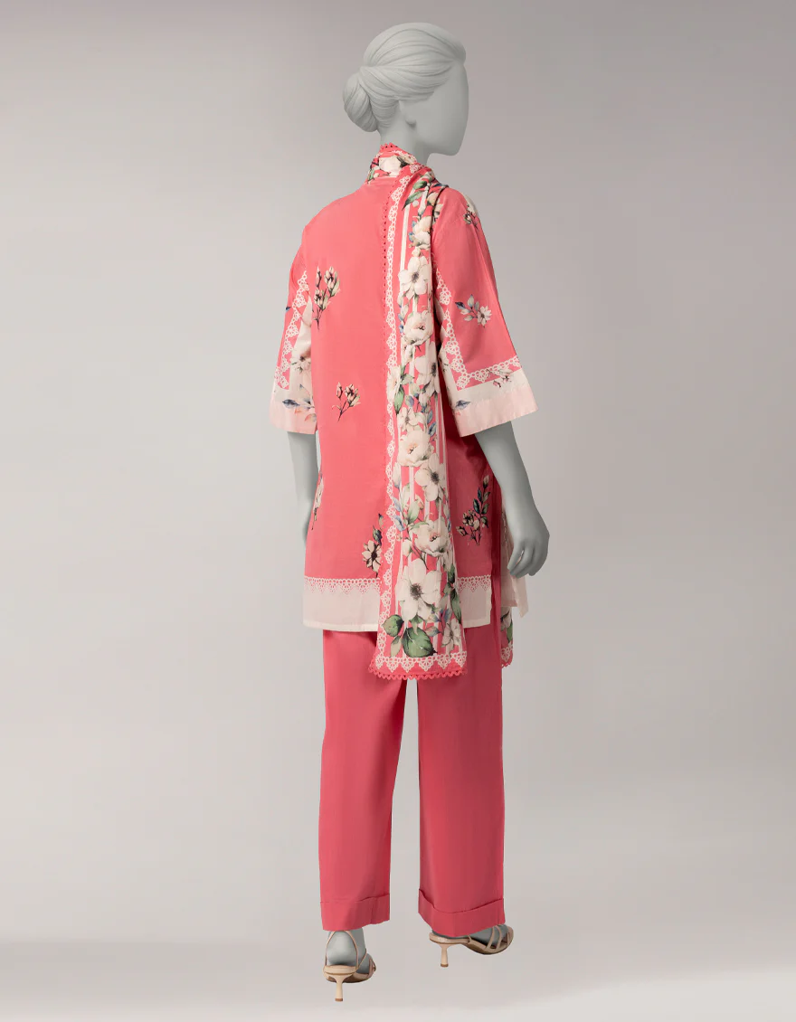 JLAWN-S-26-1086/S FLORAL MAGIC-02 - Image 2