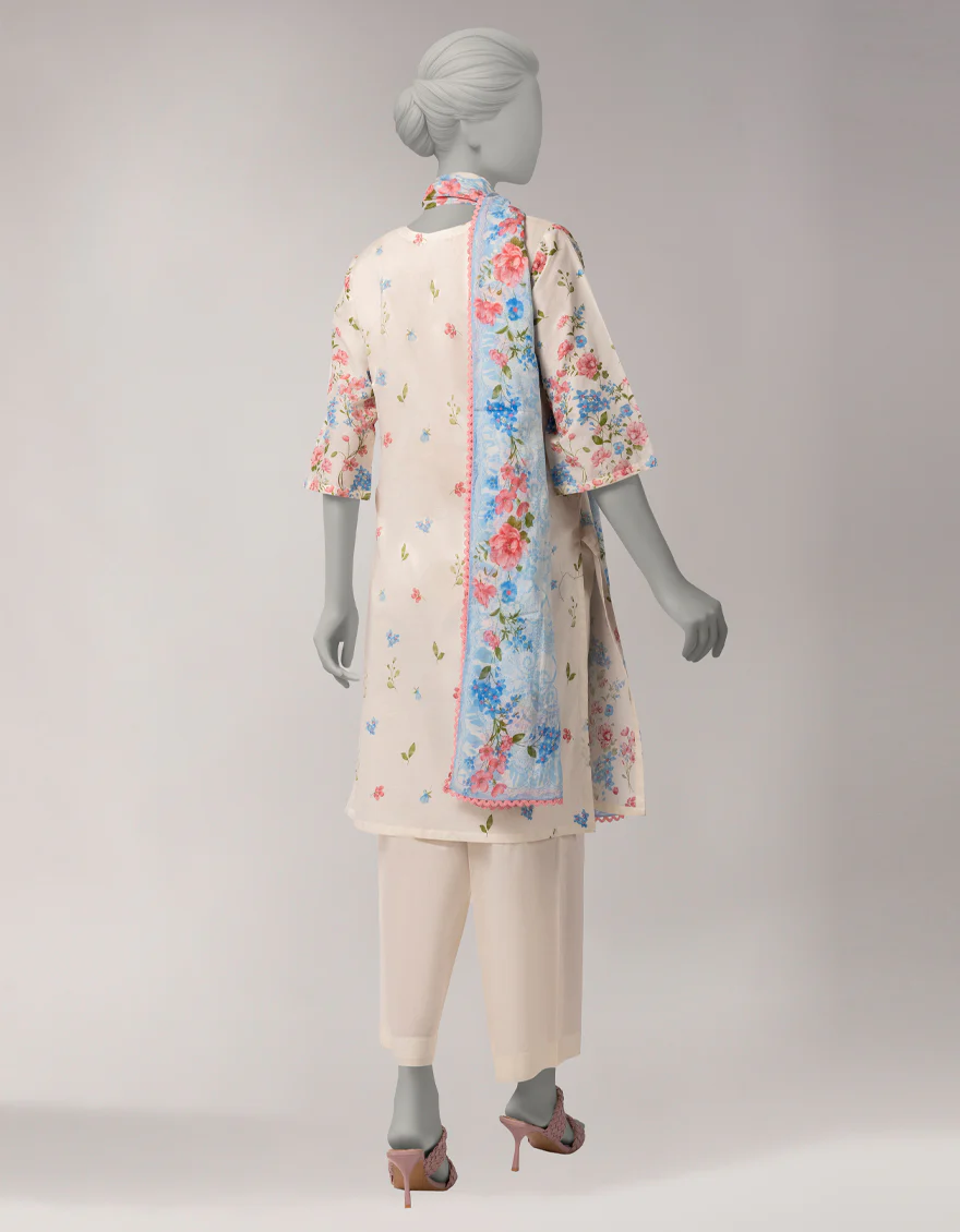 JLAWN-S-26-1087/S FLORAL MAGIC-03 - Image 2