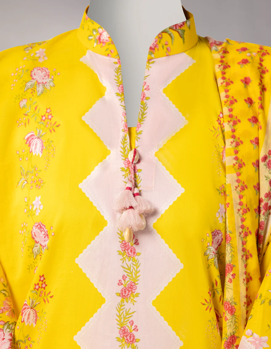 JLAWN-S-26-1088/S FLORAL MAGIC-04 - Image 3