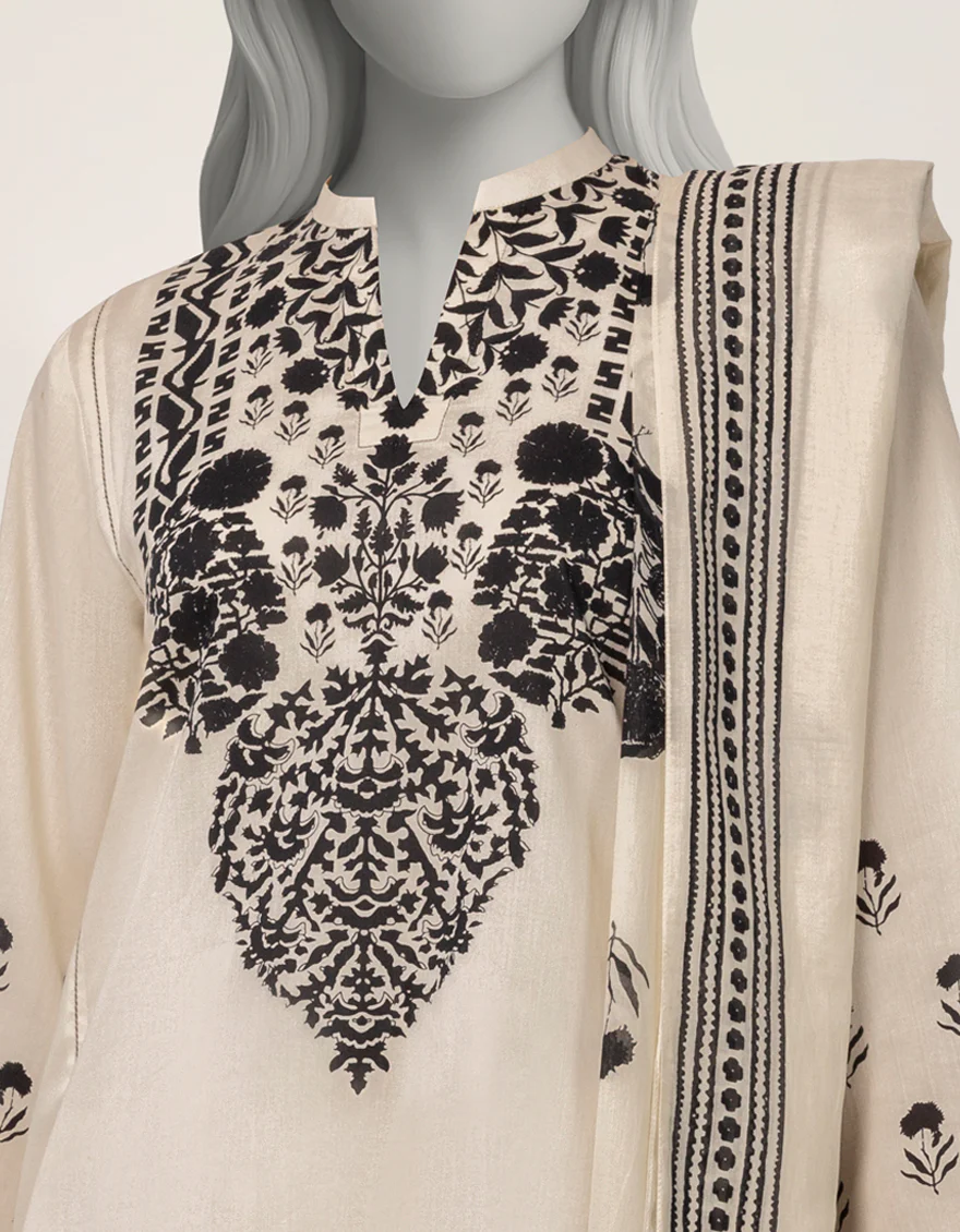 JLAWN-S-26-362/S FLORAL BLOCK-1 - Image 4