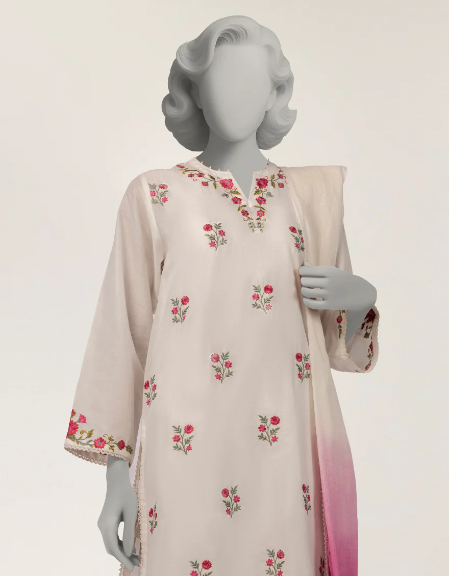 JLAWN-S-26-373/S THREAD GARDEN-02 - Image 2