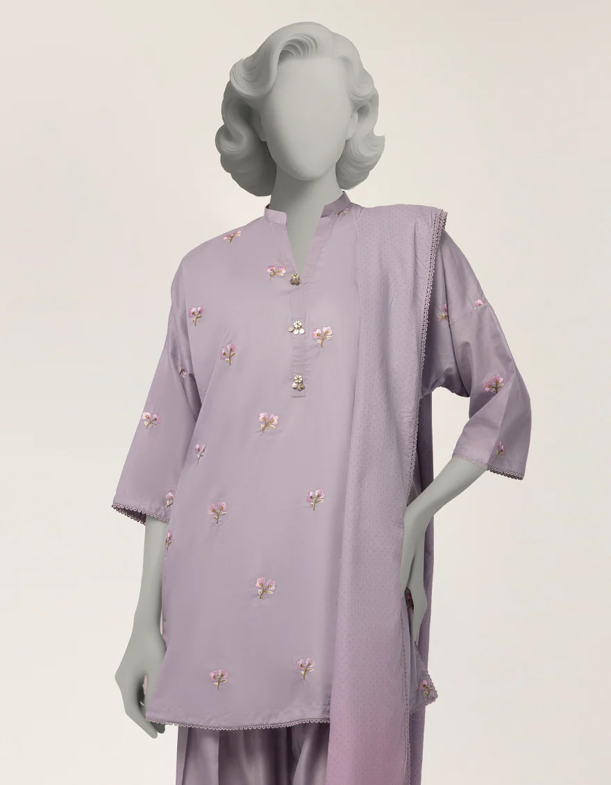 JLAWN-S-26-374/S THREAD GARDEN-03 - Image 2