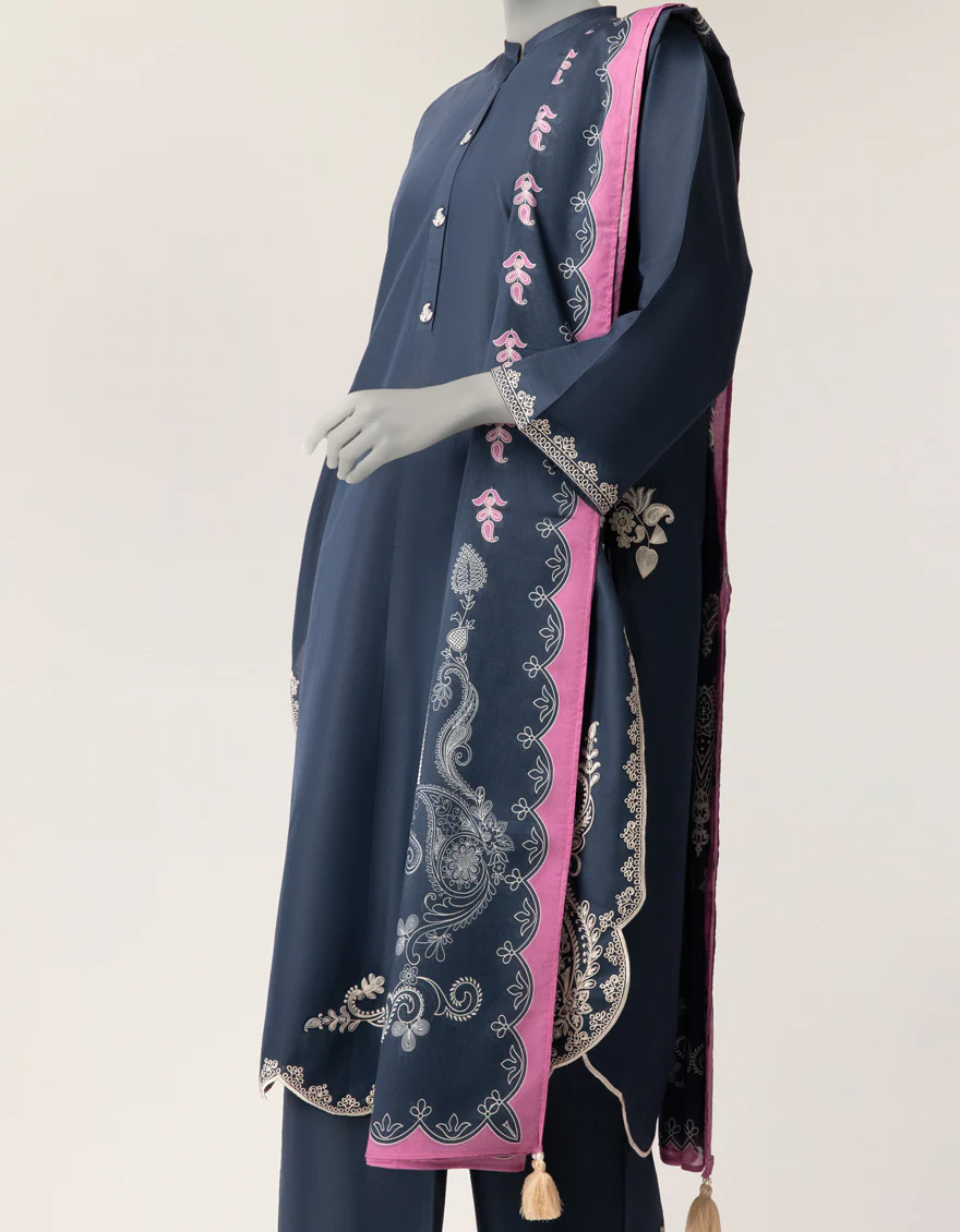 JLAWN-S-26-378/S FOLK PAISLEY-1 - Image 4