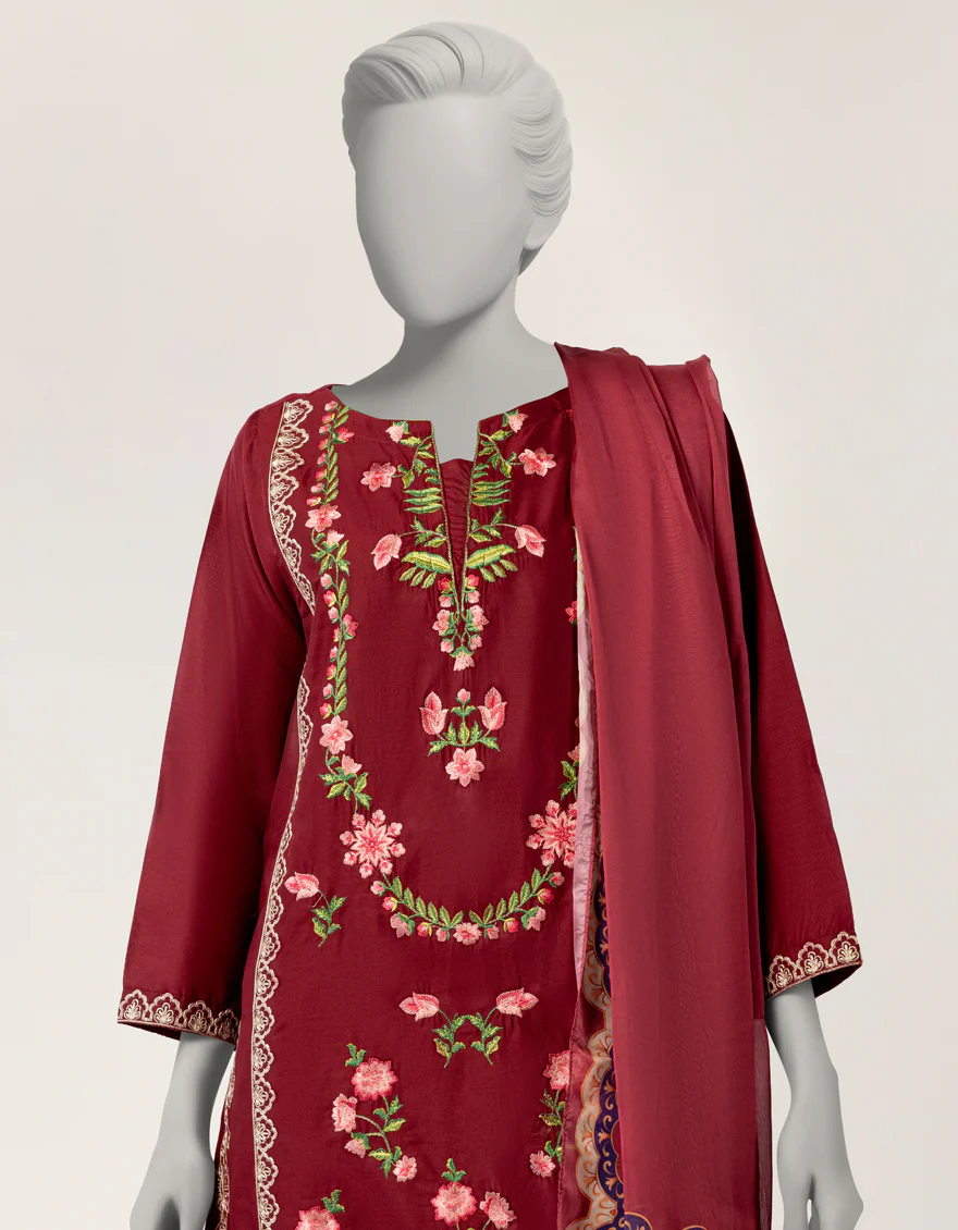 JLAWN-S-26-384/S ETHNIC-1 - Image 2