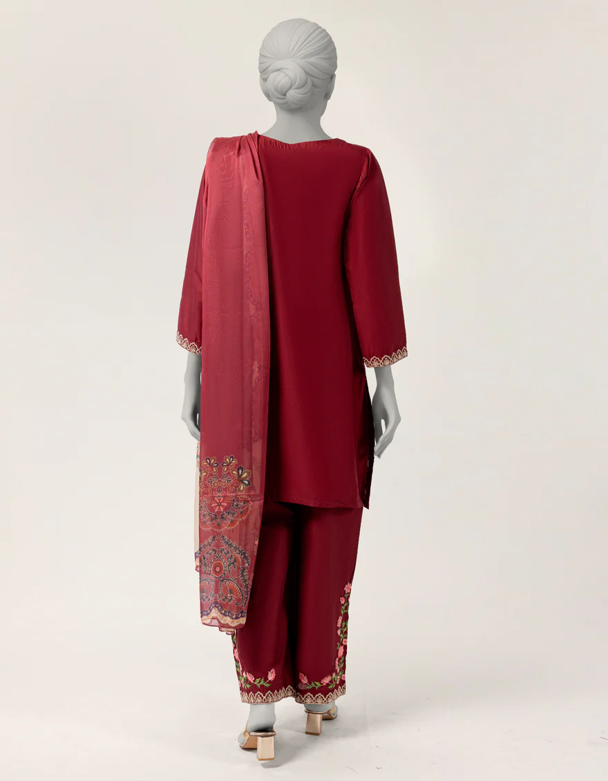 JLAWN-S-26-384/S ETHNIC-1 - Image 3