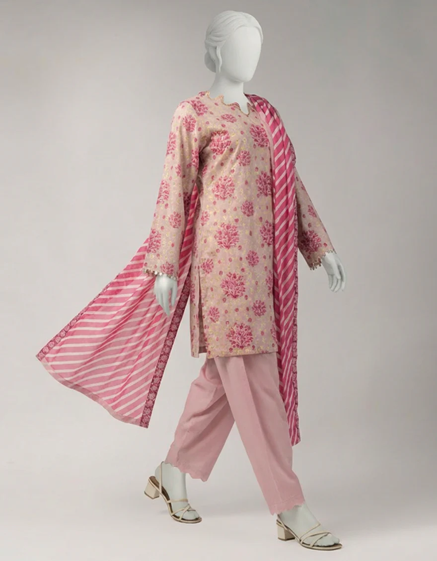 JLAWN-S-26-3849 UZBEK SUZANI-03 - Image 3