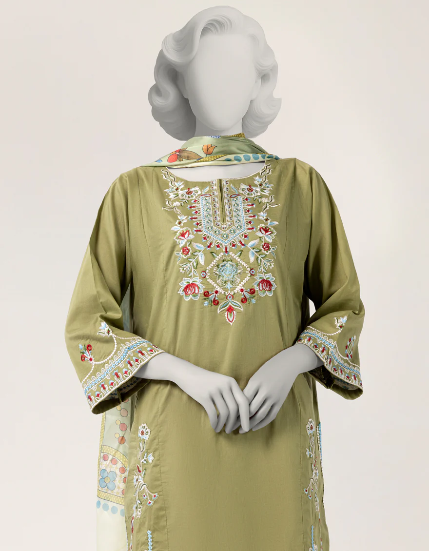 JLAWN-S-26-385/S ETHNIC-2 - Image 2
