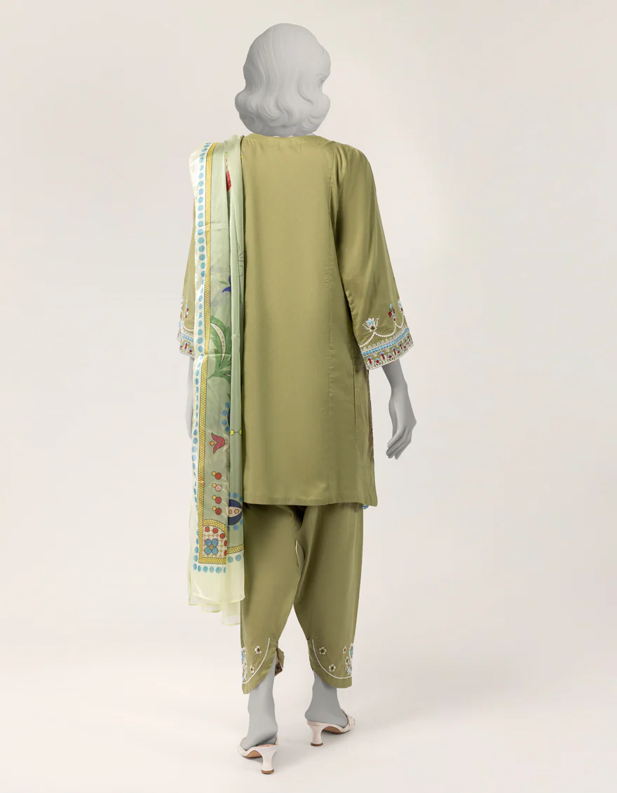 JLAWN-S-26-385/S ETHNIC-2 - Image 3