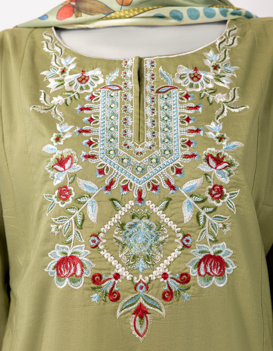 JLAWN-S-26-385/S ETHNIC-2 - Image 4