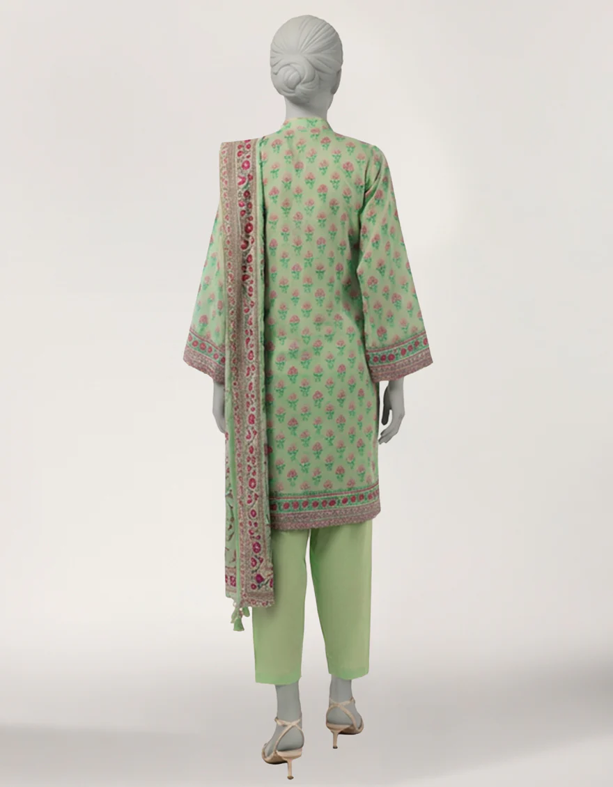 JLAWN-S-26-3864 MAYA-2 - Image 2