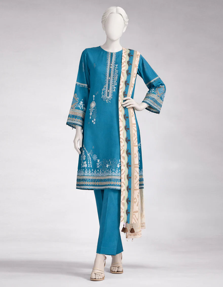 JLAWN-S-26-3931 ASYMETRIC GEO FLORAL-1 - Image 3