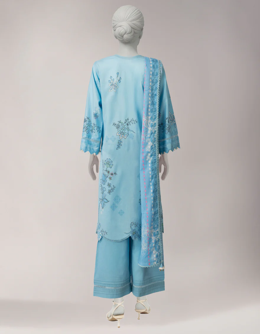 JLAWN-S-26-3932 ASYMETRIC GEO FLORAL-2 - Image 3