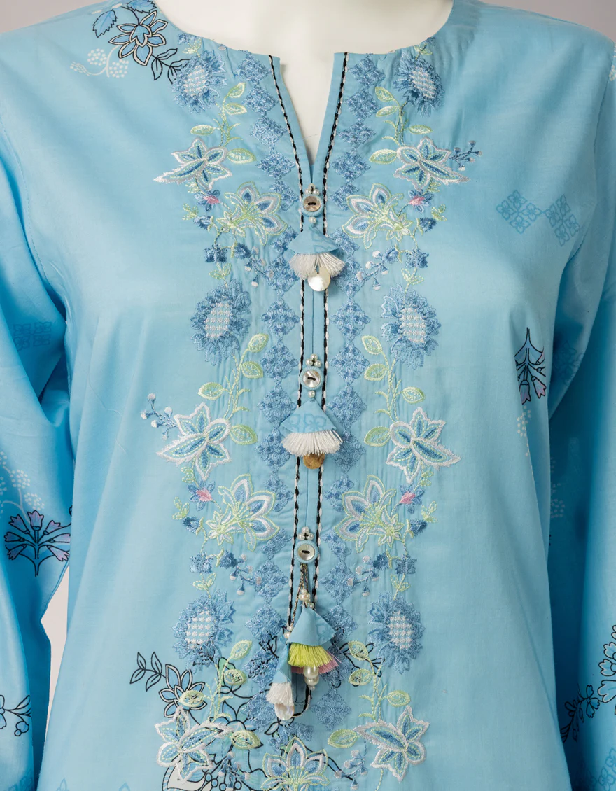 JLAWN-S-26-3932 ASYMETRIC GEO FLORAL-2 - Image 4