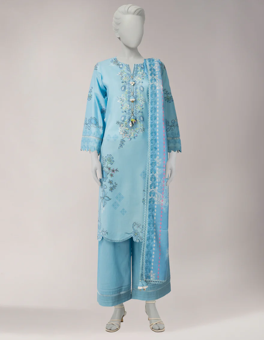 JLAWN-S-26-3932 ASYMETRIC GEO FLORAL-2 - Image 5