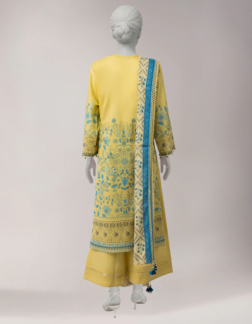 JLAWN-S-26-3933 ASYMETRIC GEO FLORAL-3 - Image 3