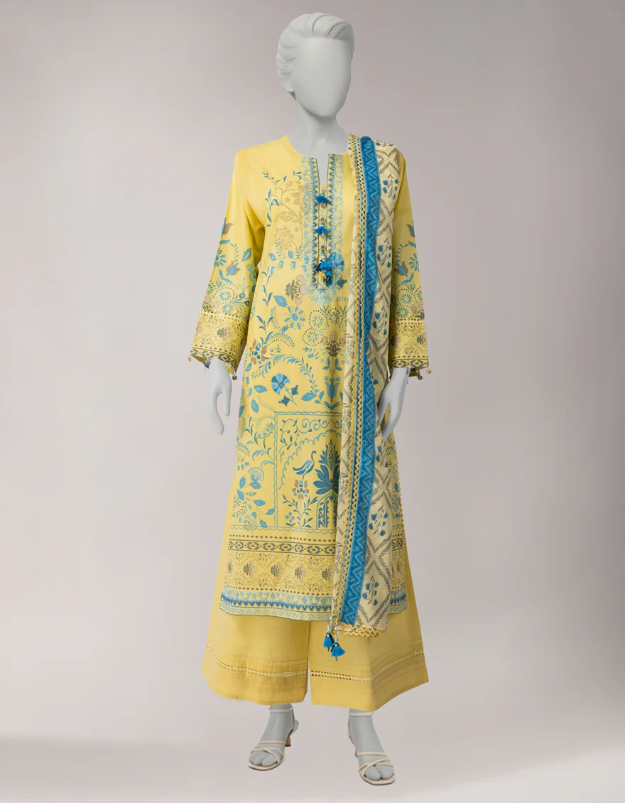 JLAWN-S-26-3933 ASYMETRIC GEO FLORAL-3 - Image 5