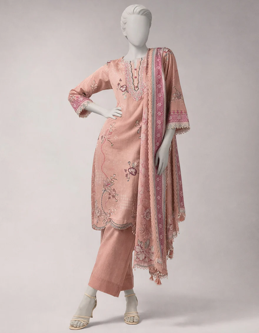 JLAWN-S-26-3934 ASYMETRIC GEO FLORAL-4 - Image 3
