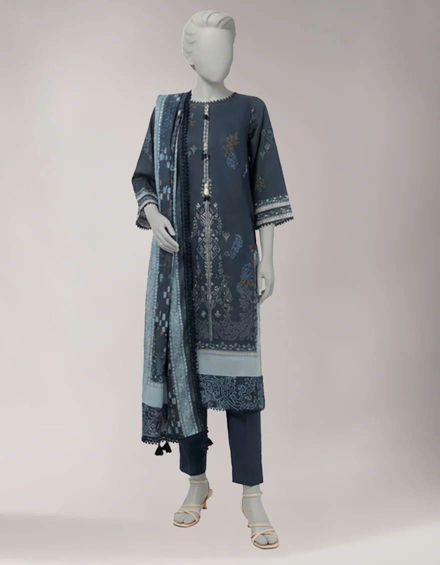 JLAWN-S-26-3935 ASYMETRIC GEO FLORAL-5 - Image 3