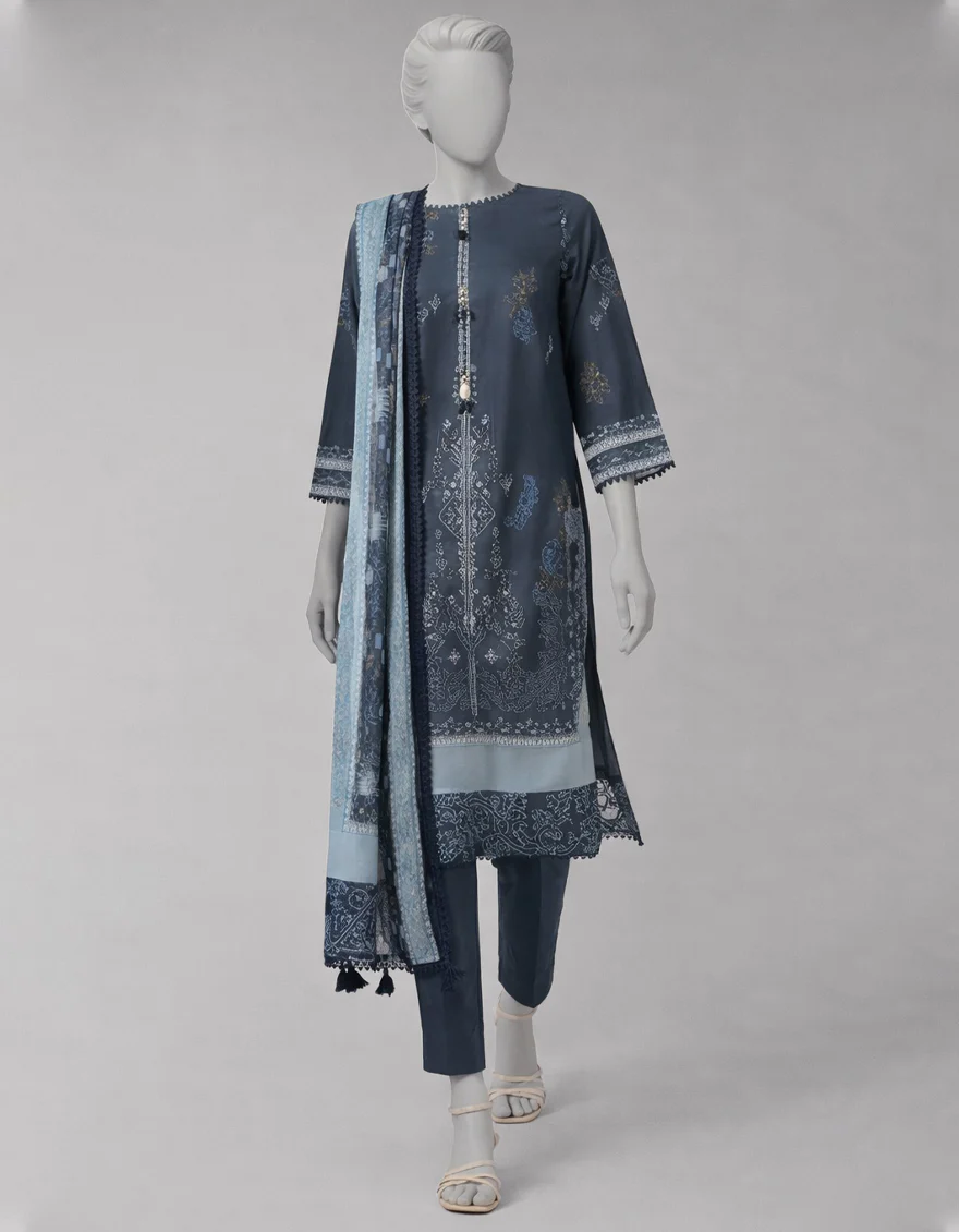 JLAWN-S-26-3935 ASYMETRIC GEO FLORAL-5 - Image 5