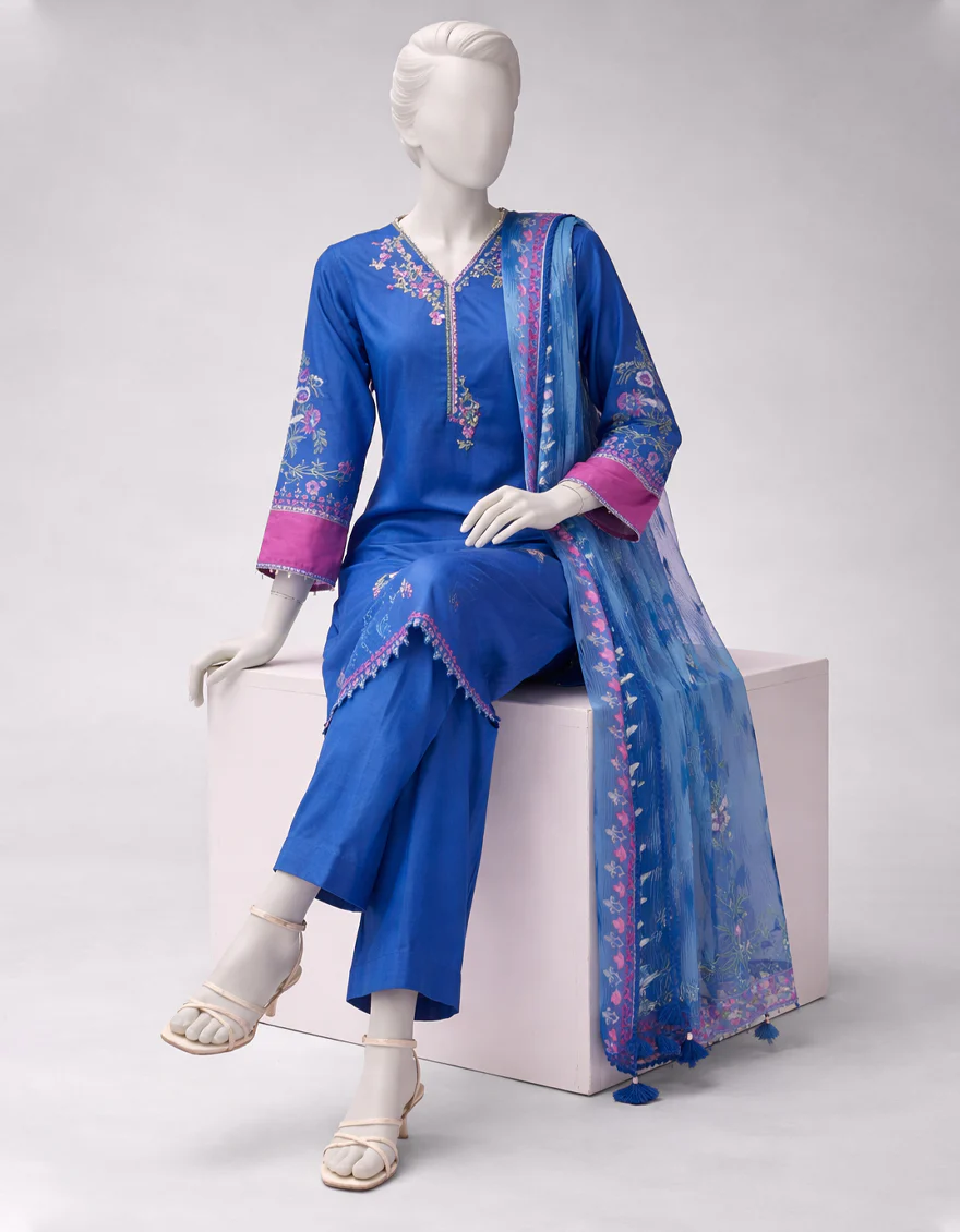 JLAWN-S-26-3938 ASYMETRIC GEO FLORAL-8 - Image 2