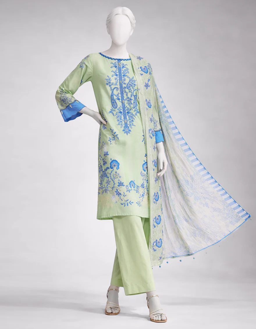 JLAWN-S-26-3939 ASYMETRIC GEO FLORAL-9 - Image 3