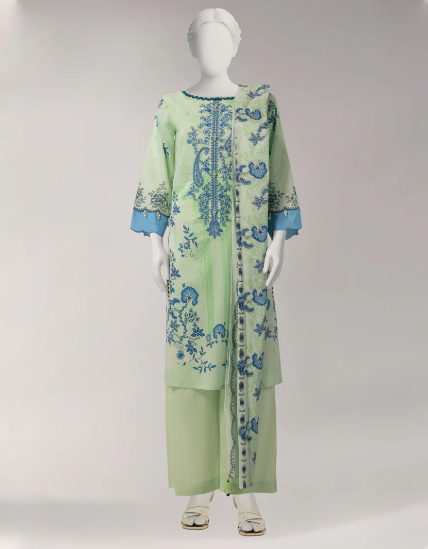 JLAWN-S-26-3939 ASYMETRIC GEO FLORAL-9 - Image 5