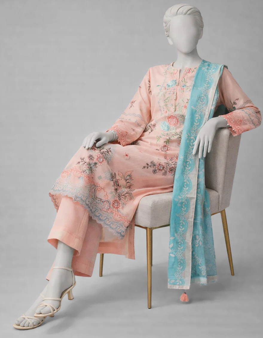 JLAWN-S-26-3940 ASYMETRIC GEO FLORAL-10 - Image 2