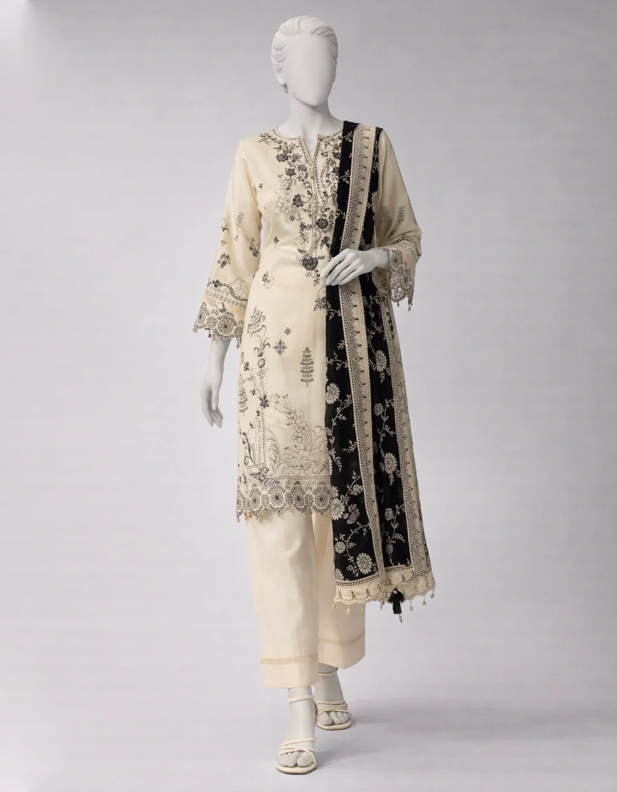 JLAWN-S-26-3941 ASYMETRIC GEO FLORAL-11 - Image 2