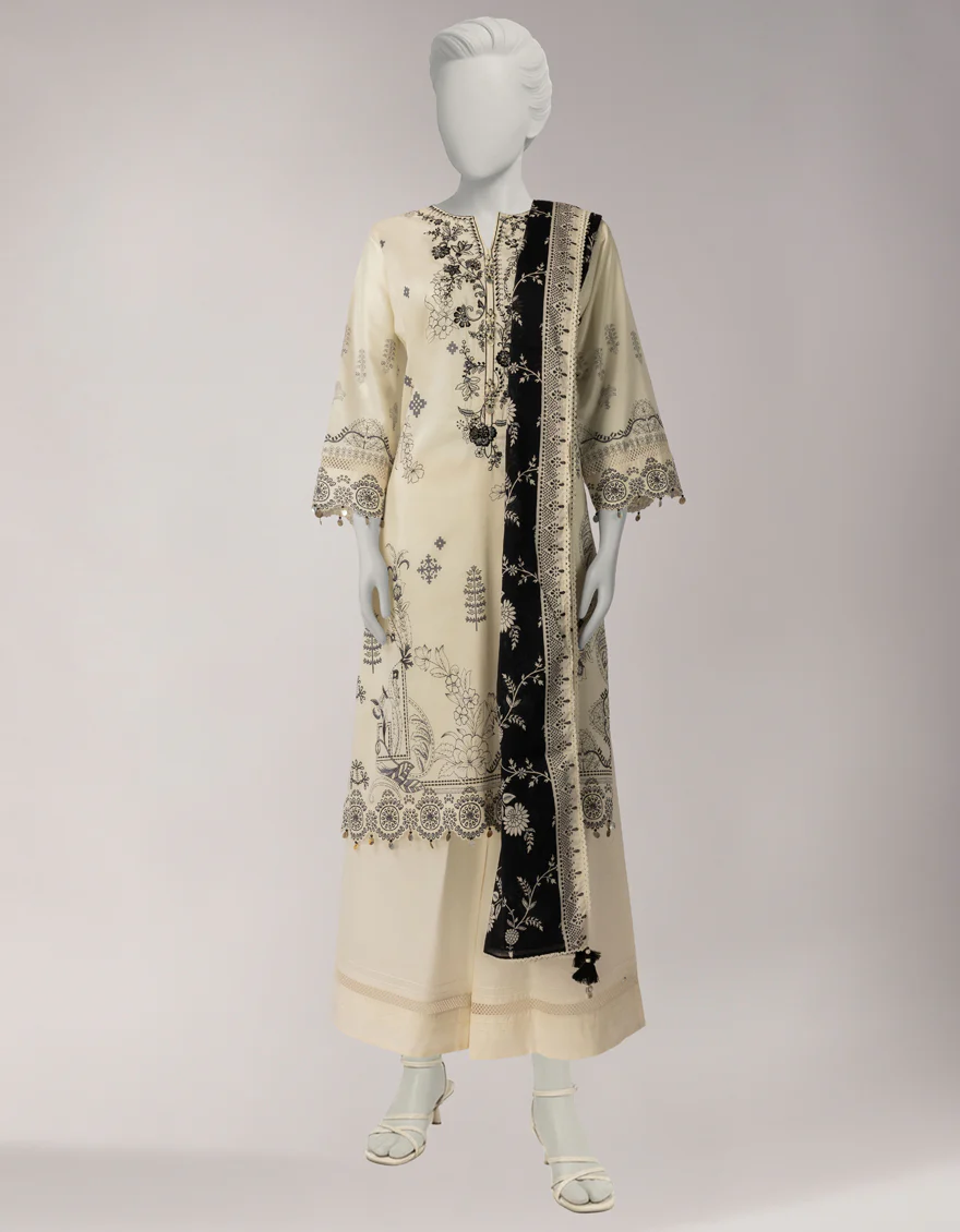JLAWN-S-26-3941 ASYMETRIC GEO FLORAL-11 - Image 5