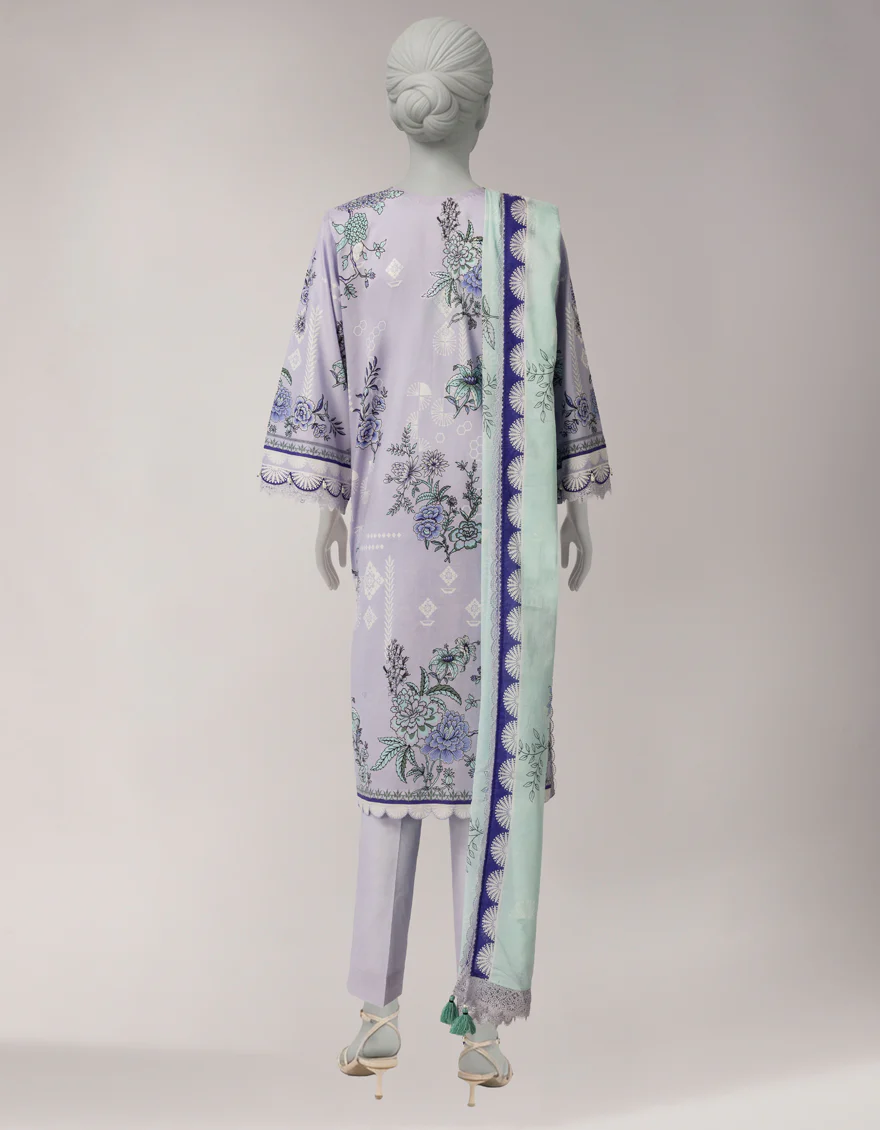 JLAWN-S-26-3942 ASYMETRIC GEO FLORAL-12 - Image 2
