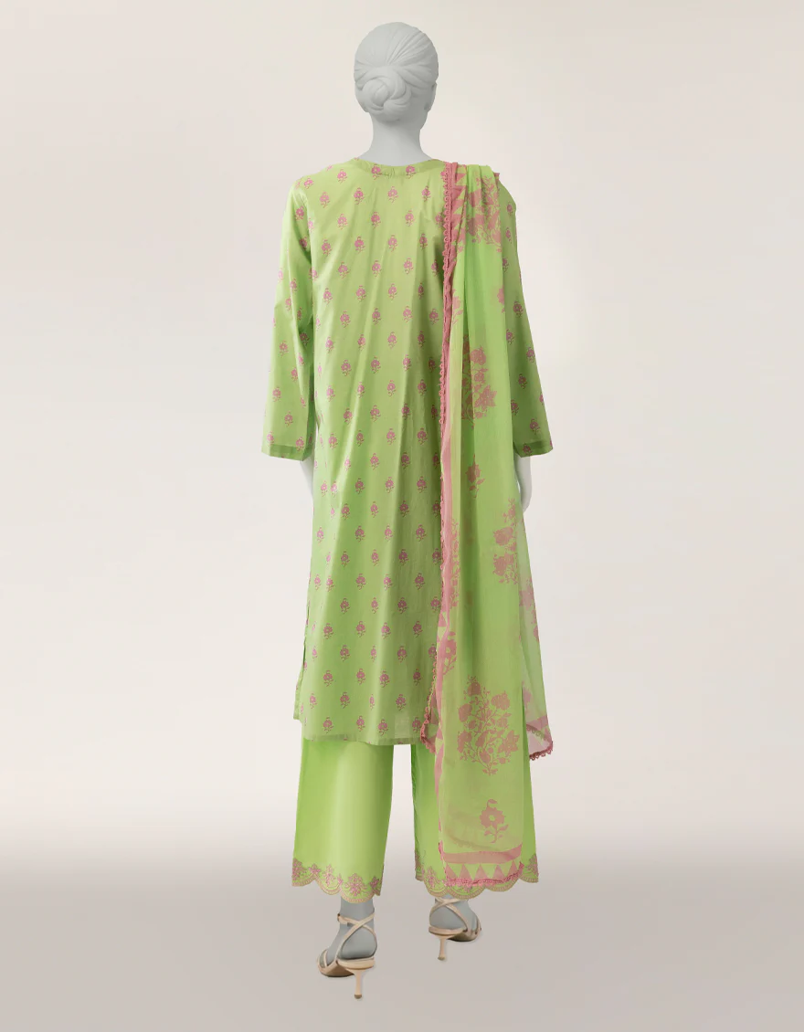 JLAWN-S-26-418/S TONAL BLOOM-3 - Image 2