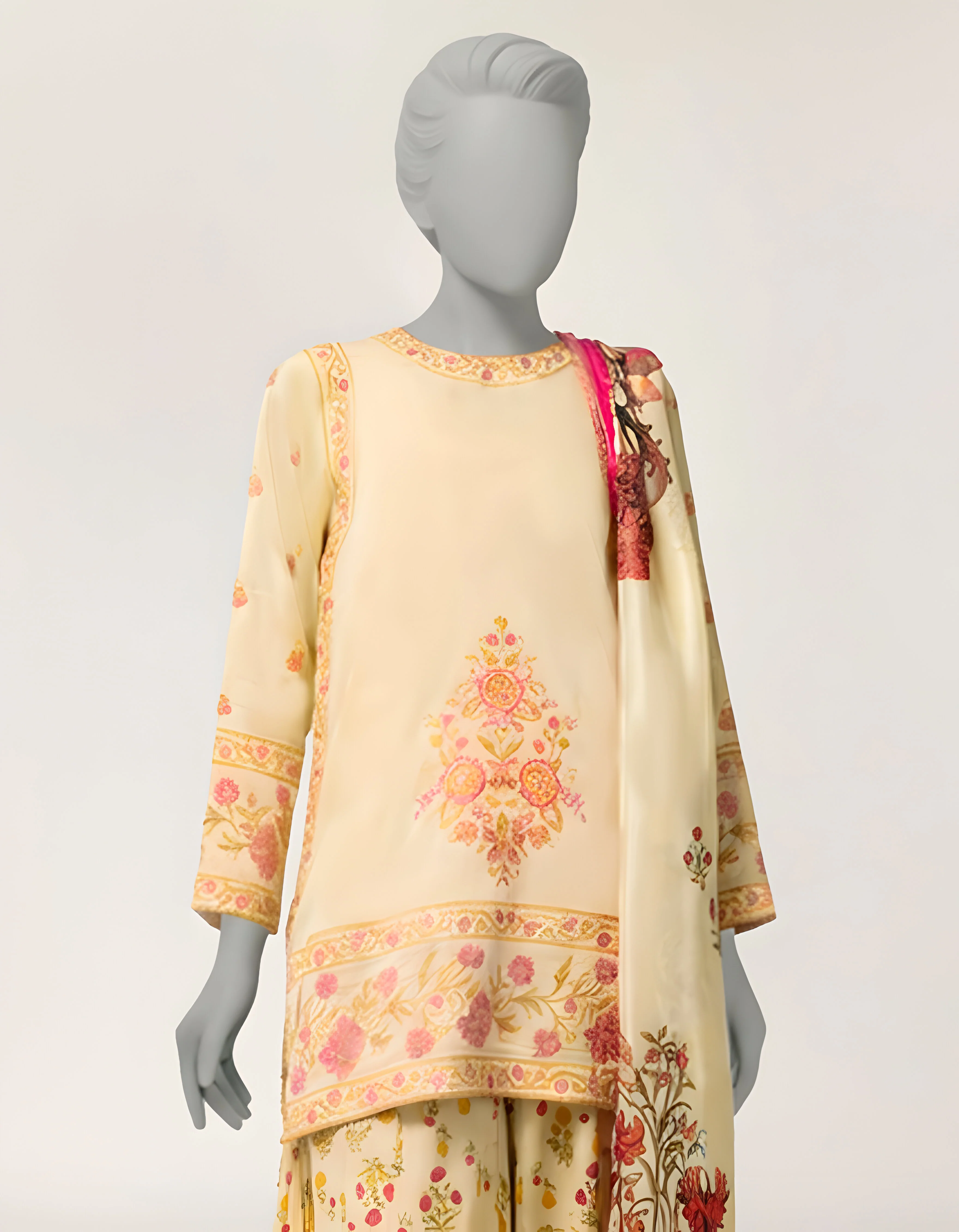 JLAWN-S-26-438/S JAIPUR-01 - Image 2