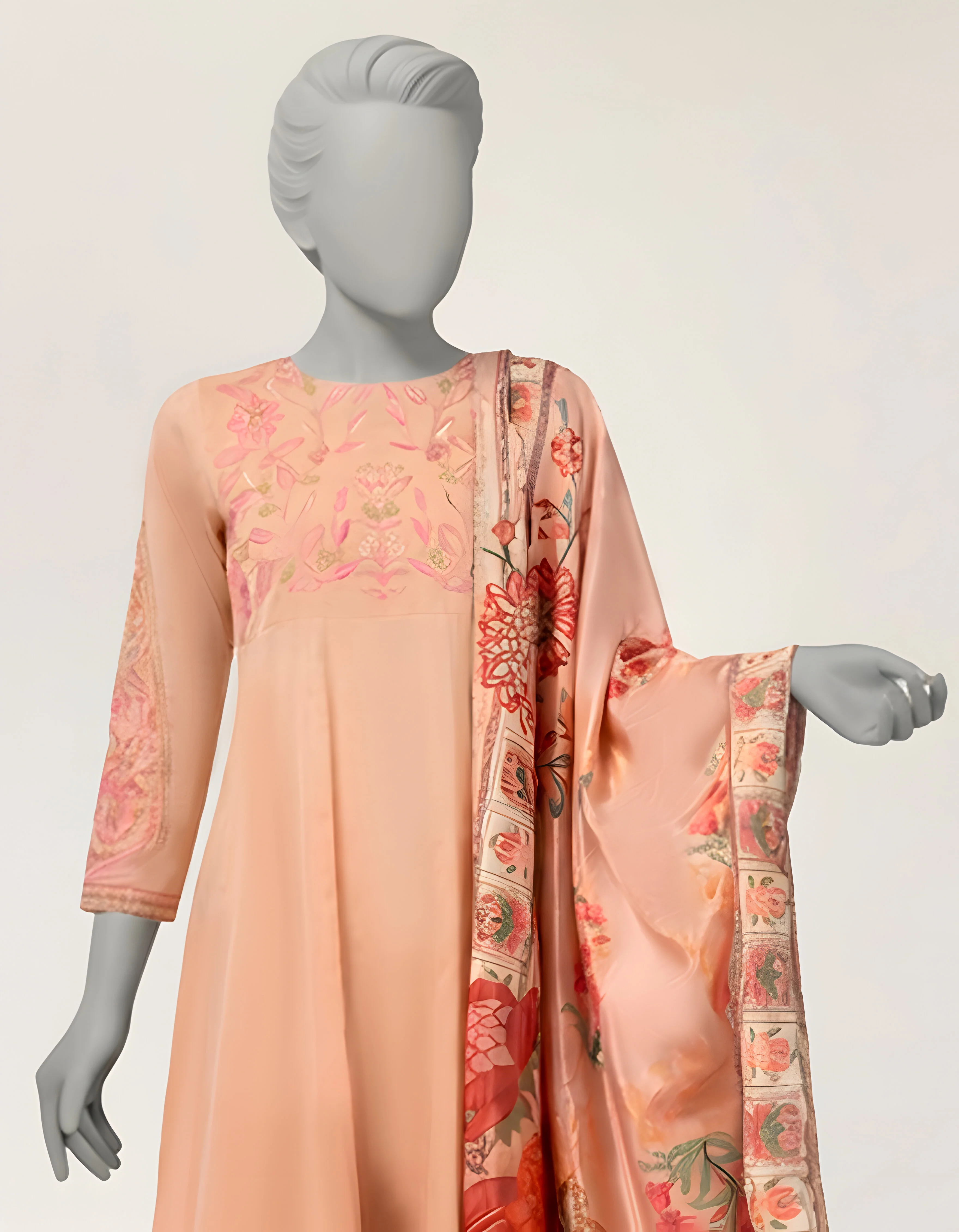 JLAWN-S-26-439/S JAIPUR-02 - Image 2