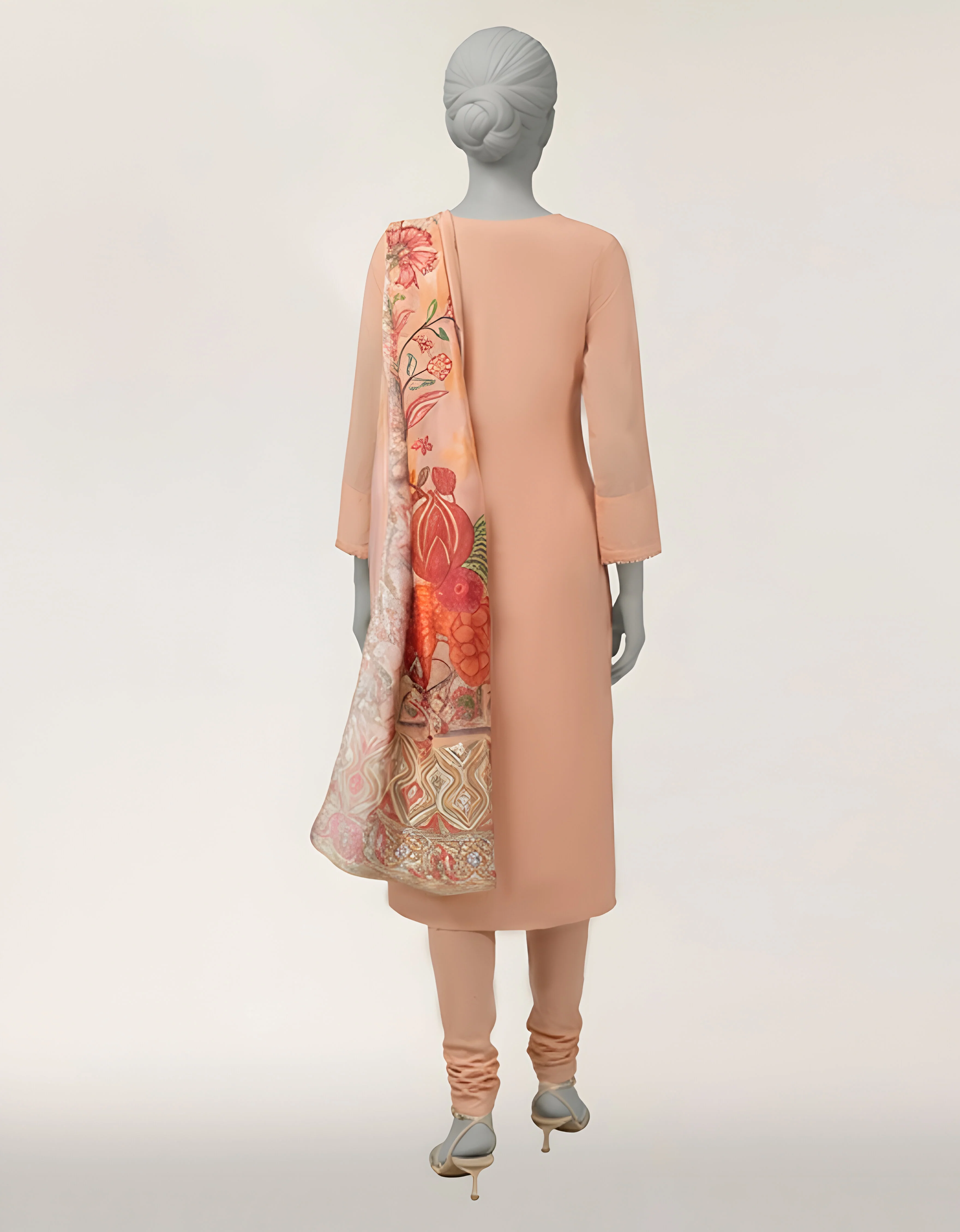 JLAWN-S-26-439/S JAIPUR-02 - Image 3