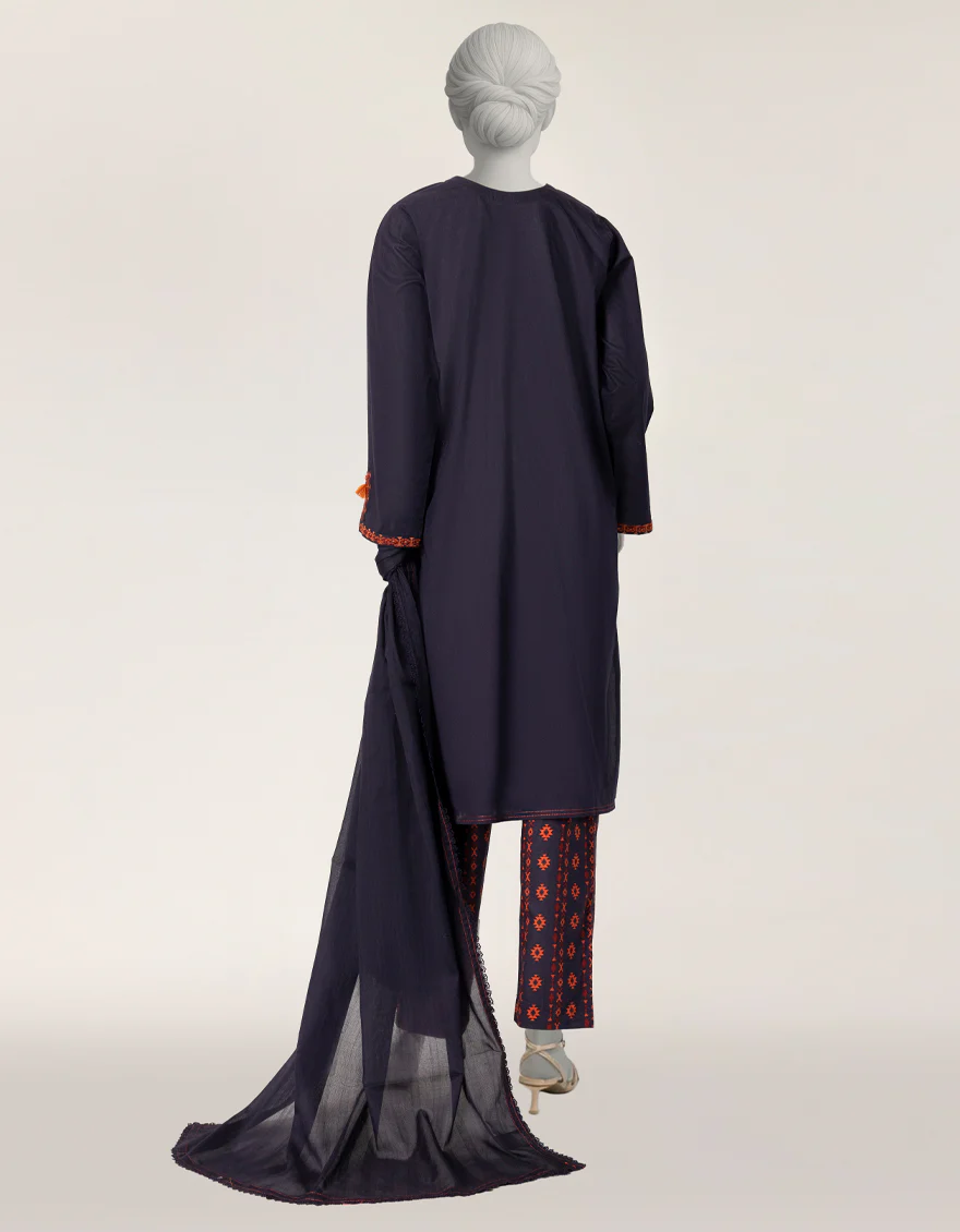JLAWN-S-26-455/S ETHNIC-02 - Image 2
