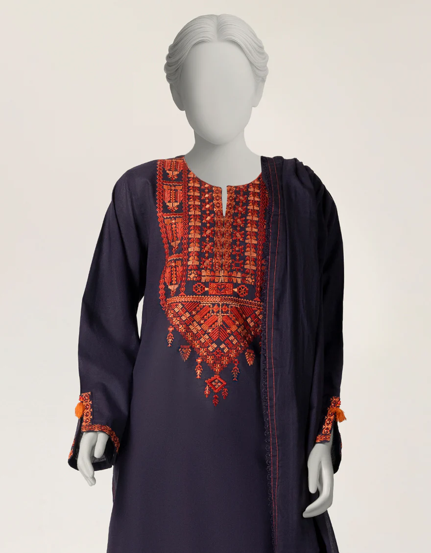JLAWN-S-26-455/S ETHNIC-02 - Image 3