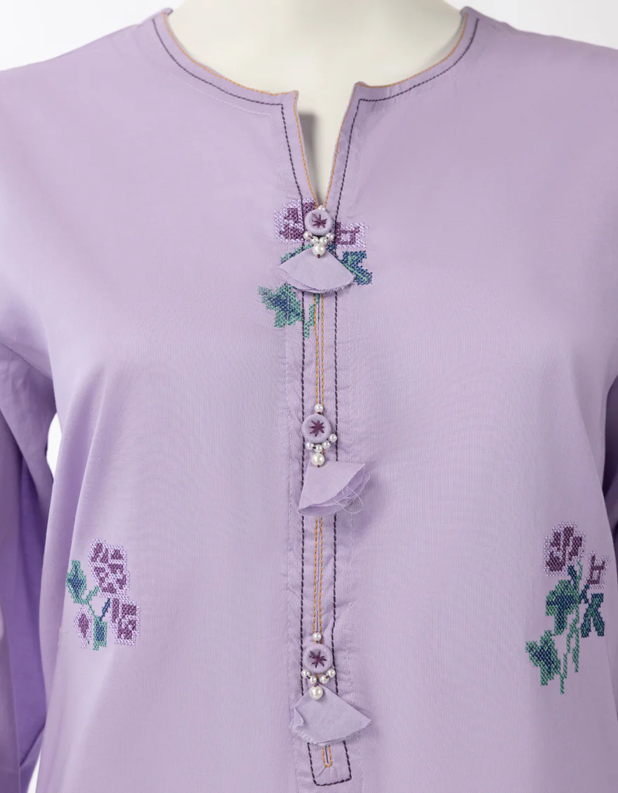 JLAWN-S-26-461/S CROSS STITCH BORE-2 - Image 3