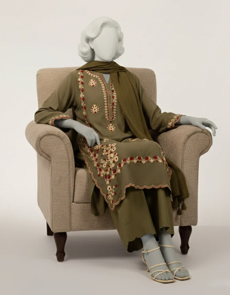 JLAWN-S-26-477/S AARI-03 - Image 2