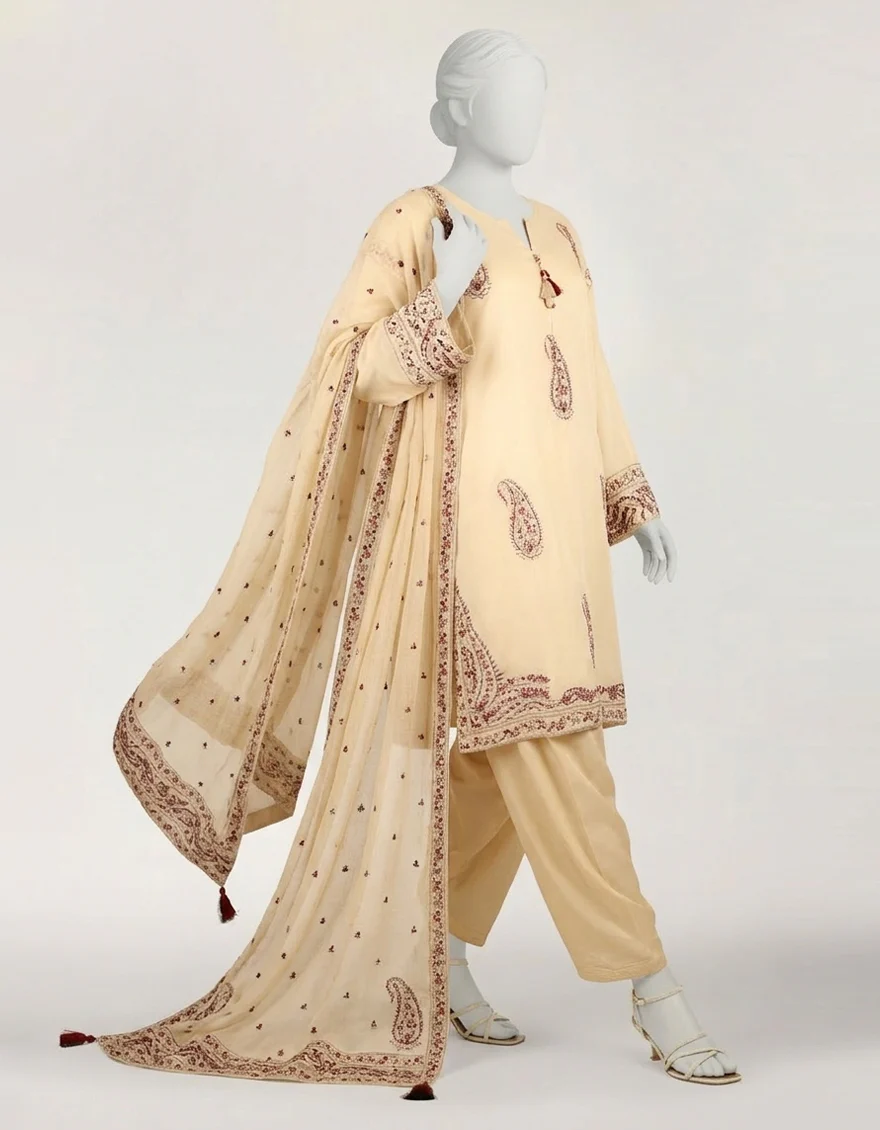 JLAWN-S-26-487/S KASHMKIRI-2 - Image 2