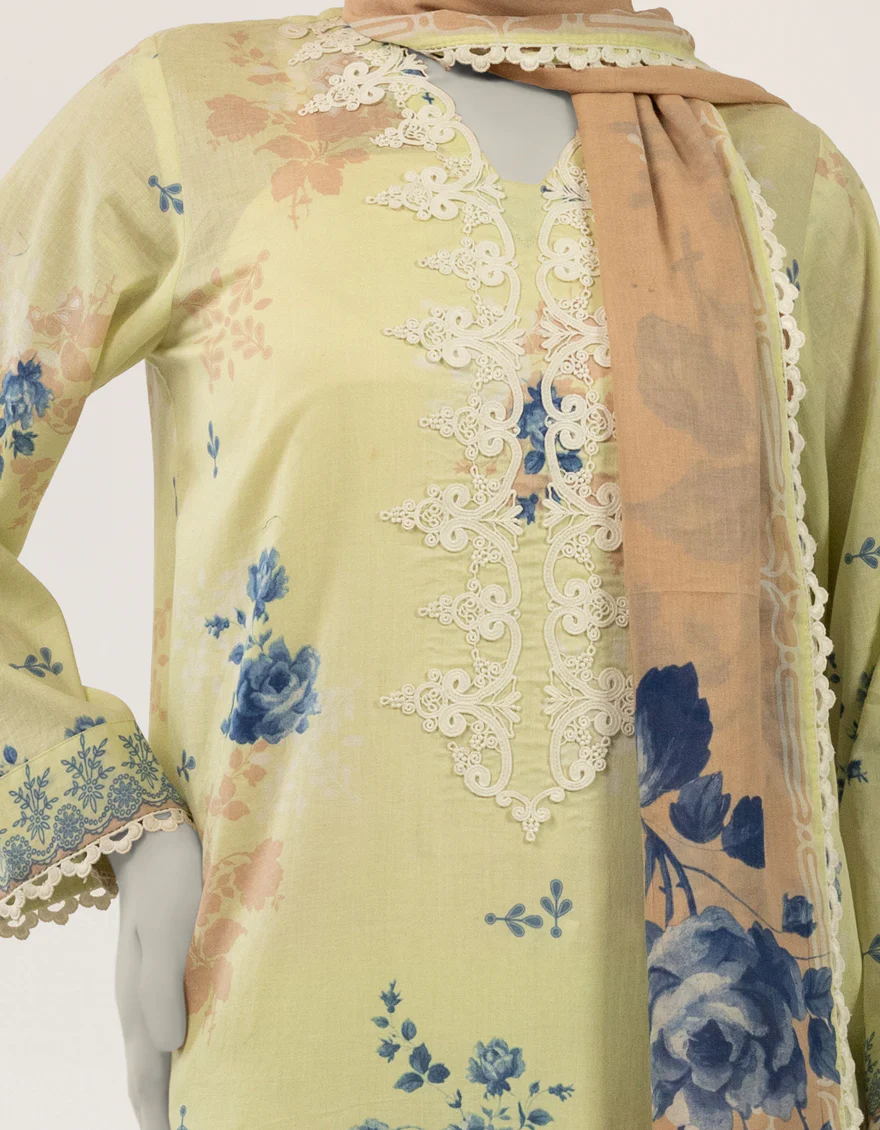 JLAWN-S-26-512/S VINTAGE BLOOM-01 - Image 3