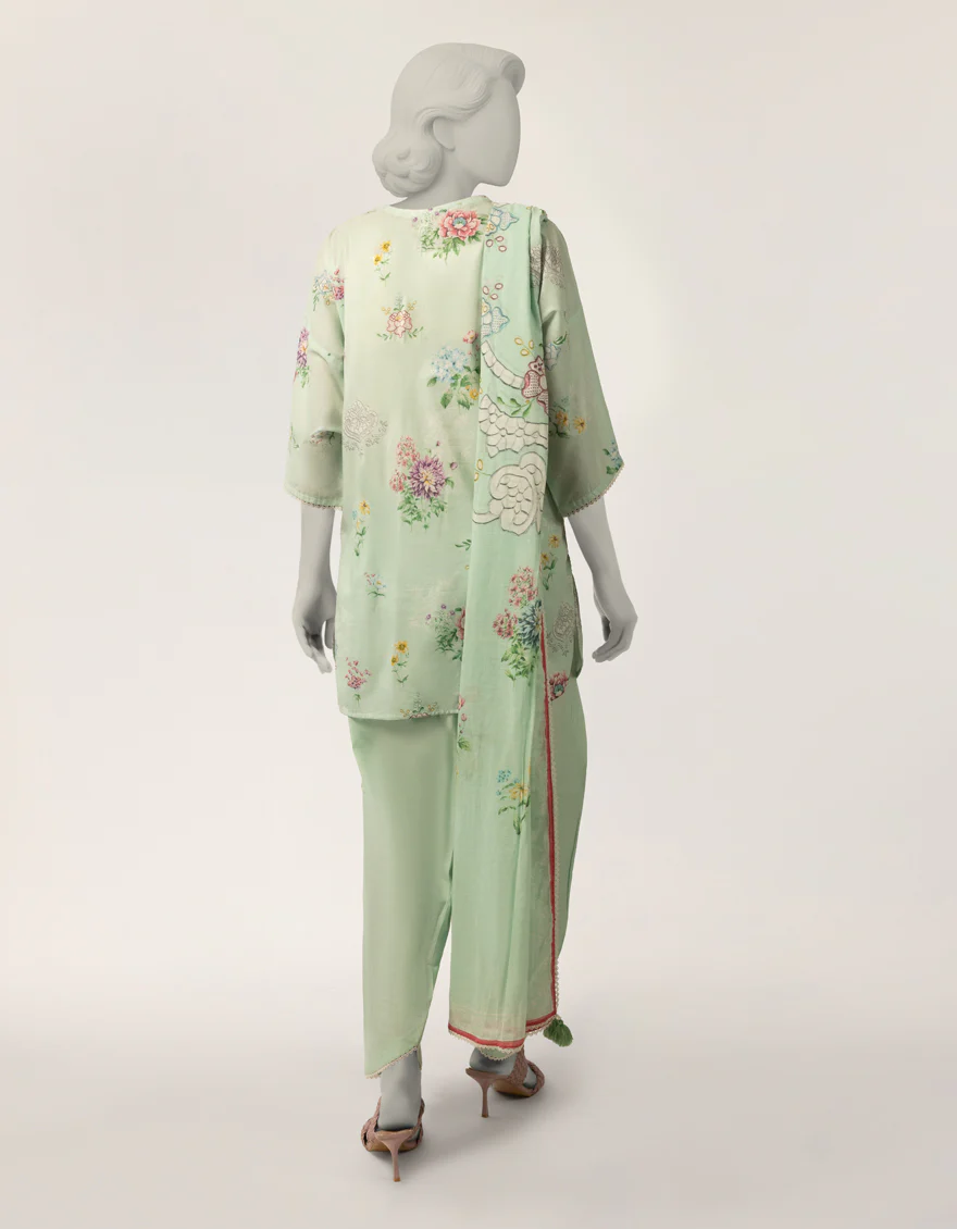 JLAWN-S-26-513/S VINTAGE BLOOM-02 - Image 3
