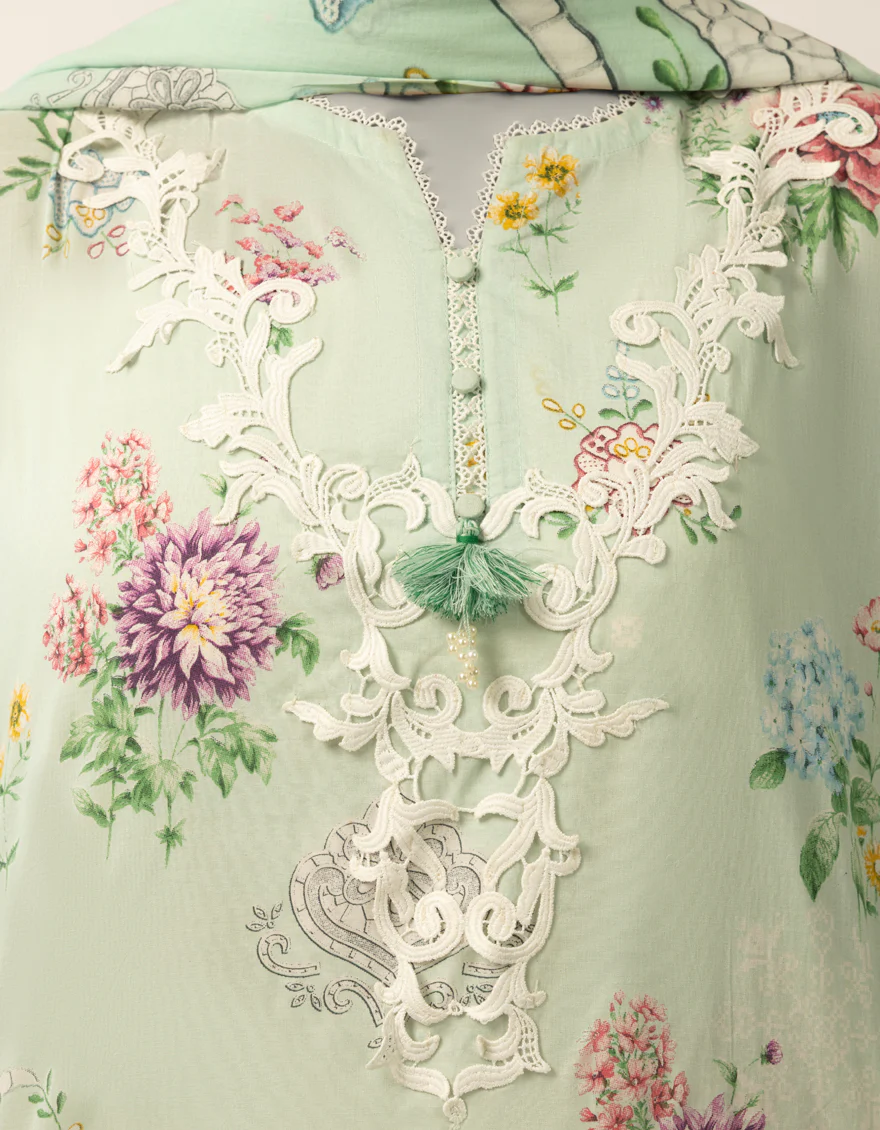JLAWN-S-26-513/S VINTAGE BLOOM-02 - Image 4