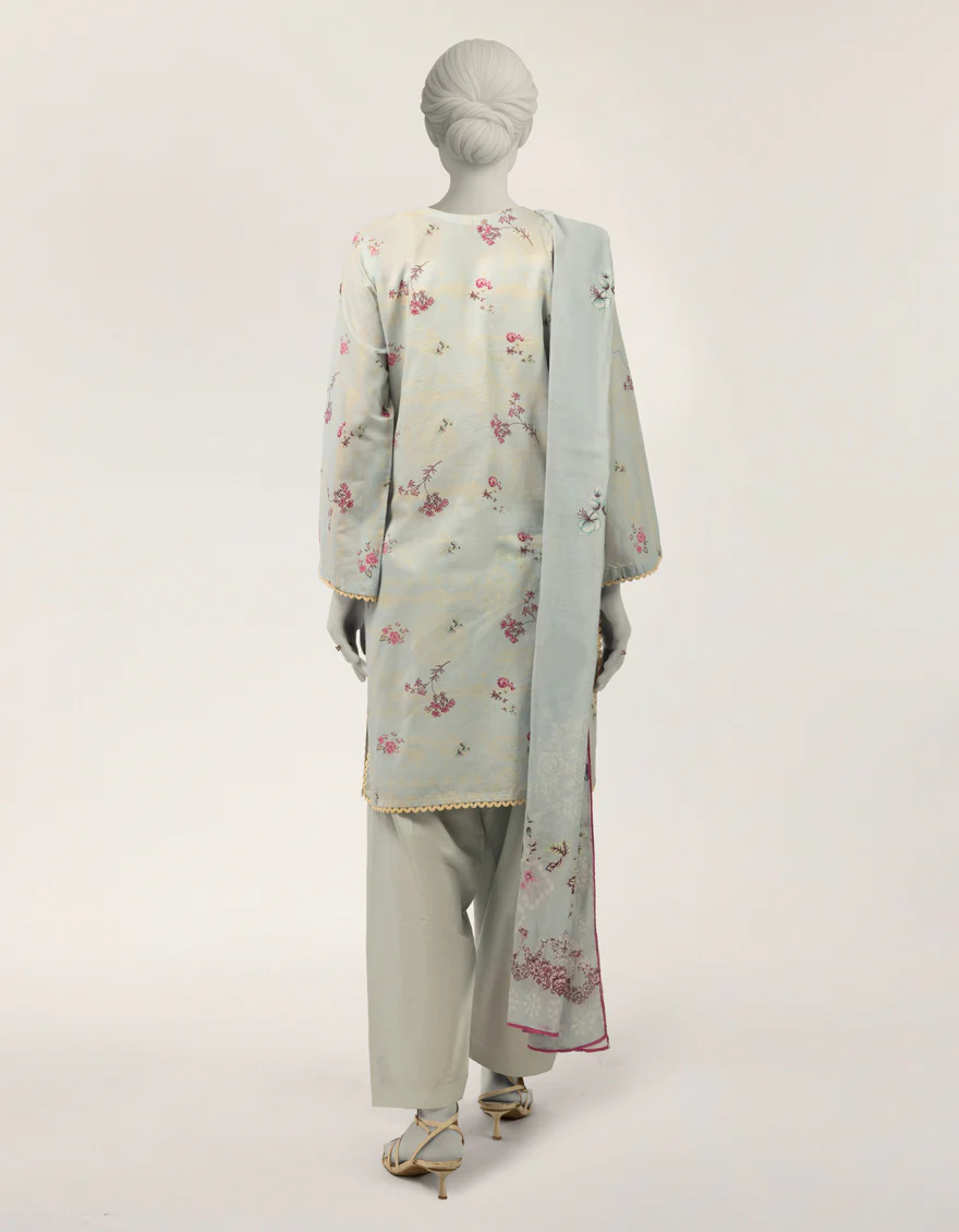 JLAWN-S-26-514/S VINTAGE BLOOM-03 - Image 2
