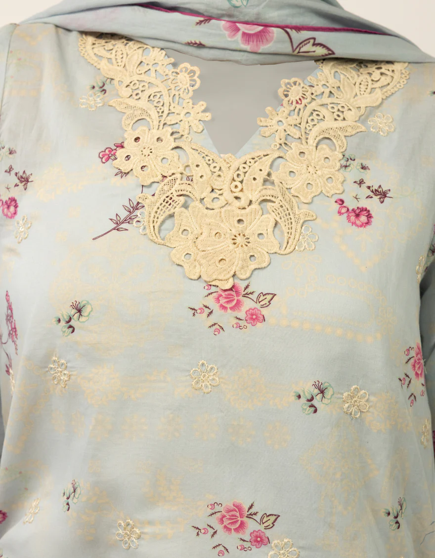 JLAWN-S-26-514/S VINTAGE BLOOM-03 - Image 3