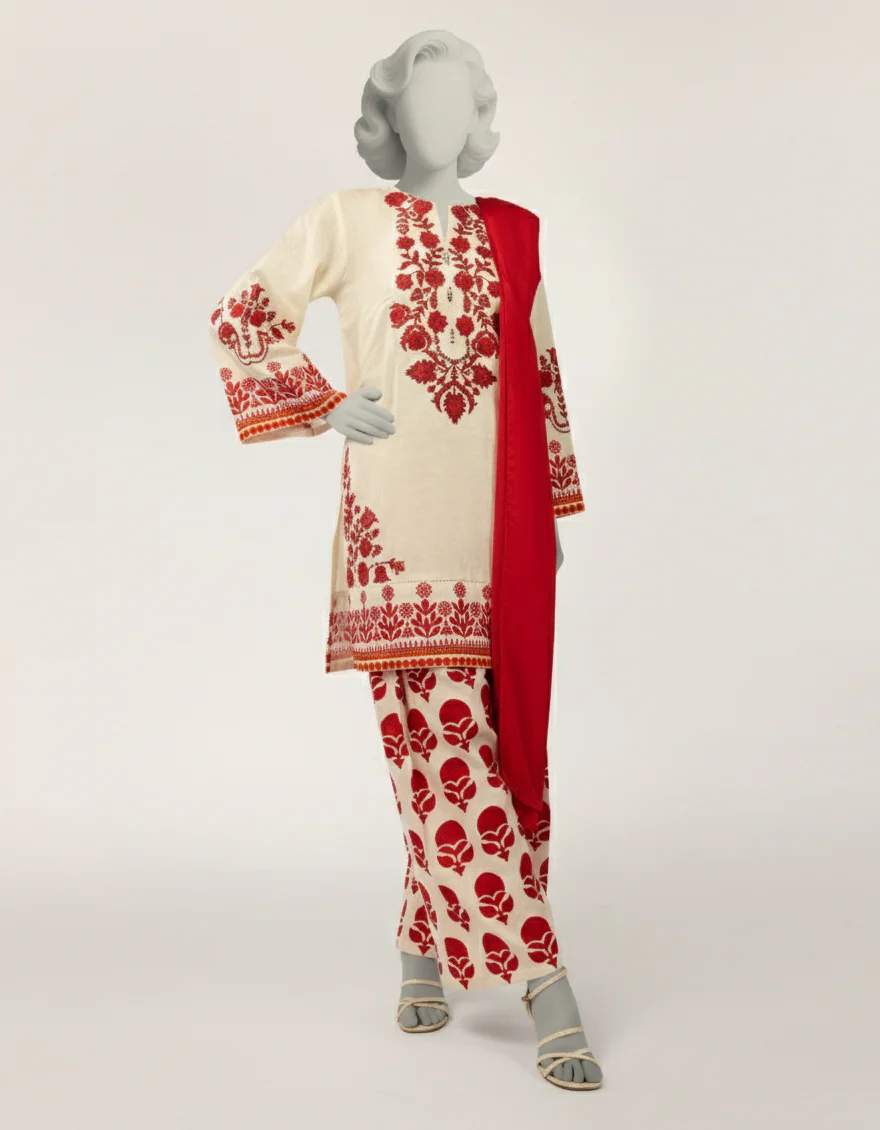JLAWN-S-26-524/S GEOMETRIC HERITAGE-1 - Image 5