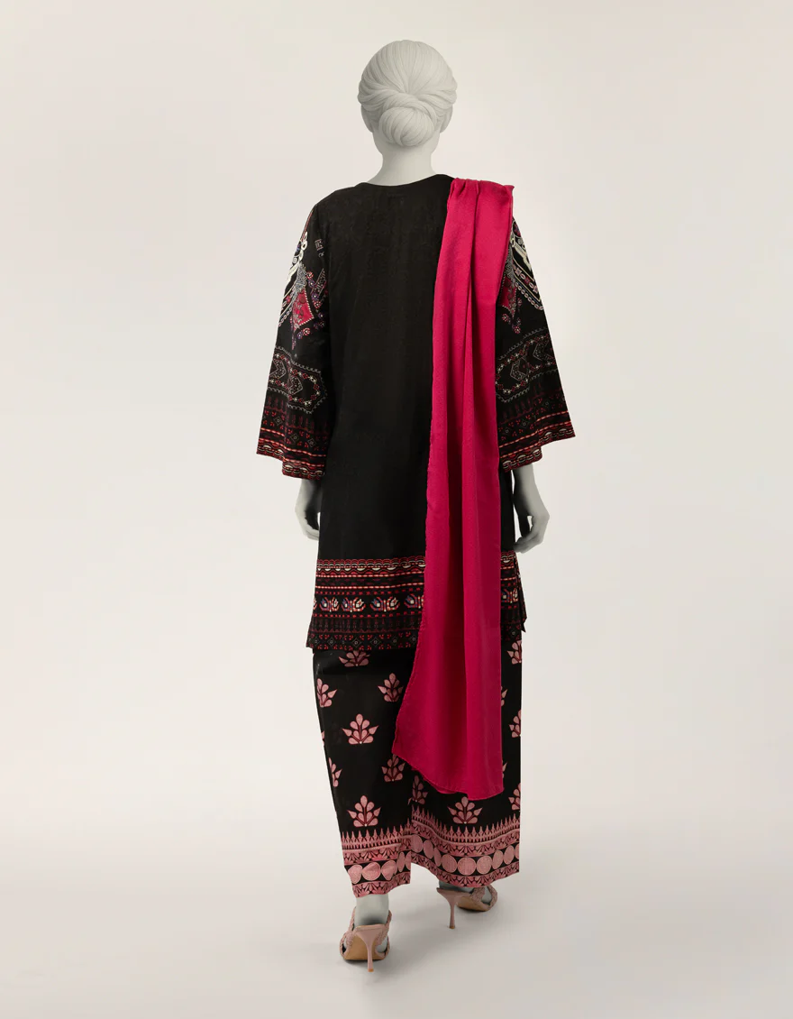 JLAWN-S-26-525/S GEOMETRIC HERITAGE-2 - Image 2
