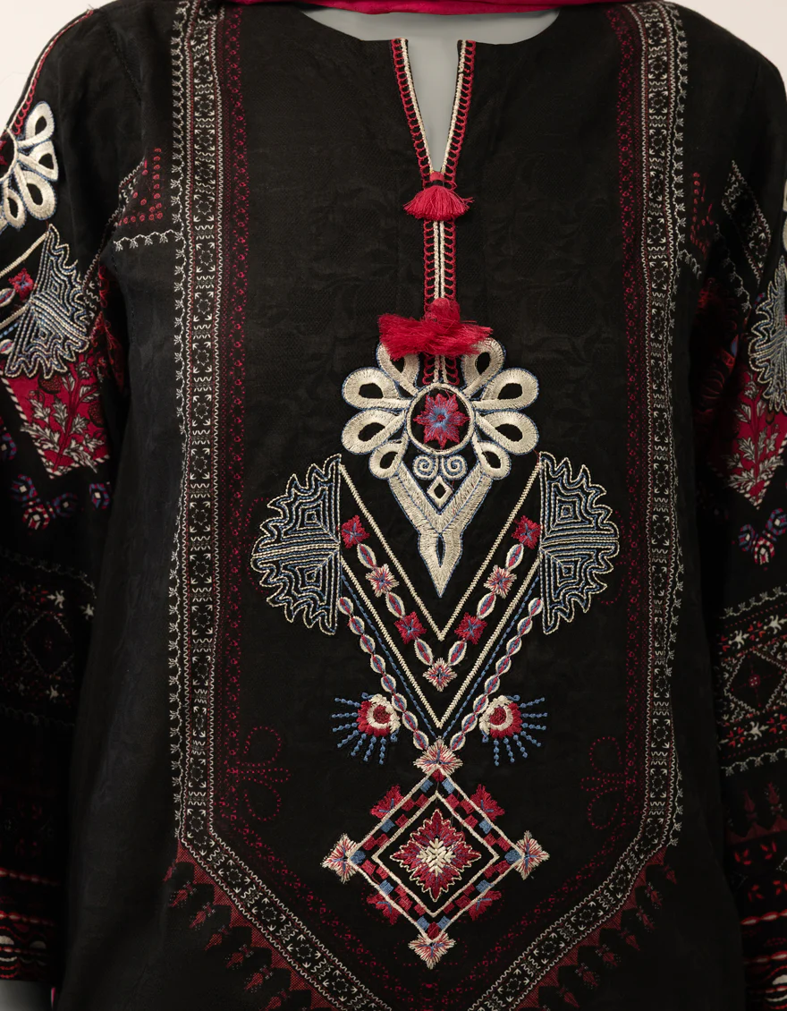 JLAWN-S-26-525/S GEOMETRIC HERITAGE-2 - Image 3