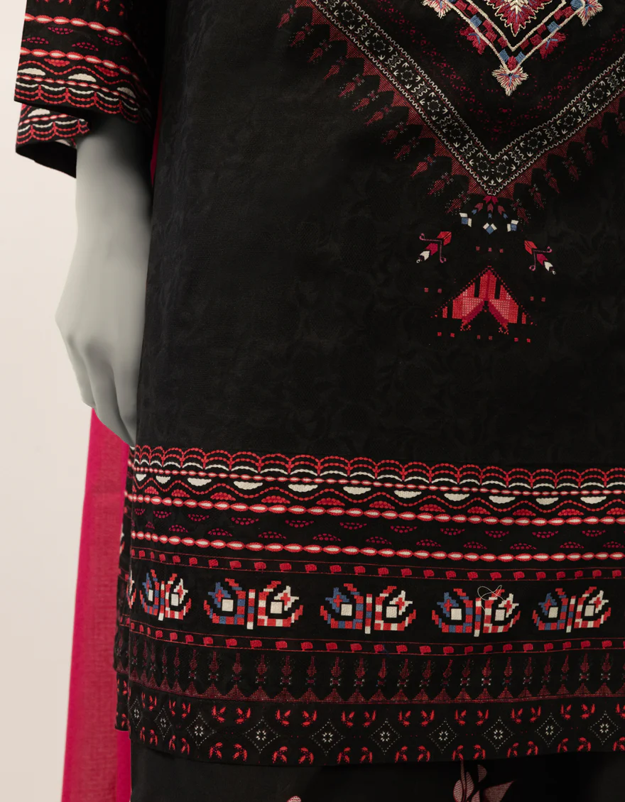 JLAWN-S-26-525/S GEOMETRIC HERITAGE-2 - Image 4