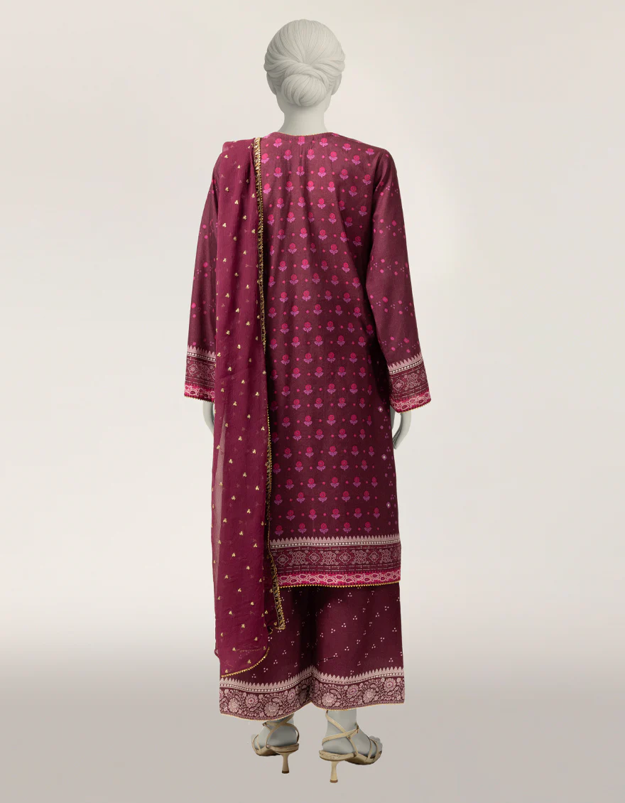 JLAWN-S-26-551/S PRINT BLOCK-02 - Image 3