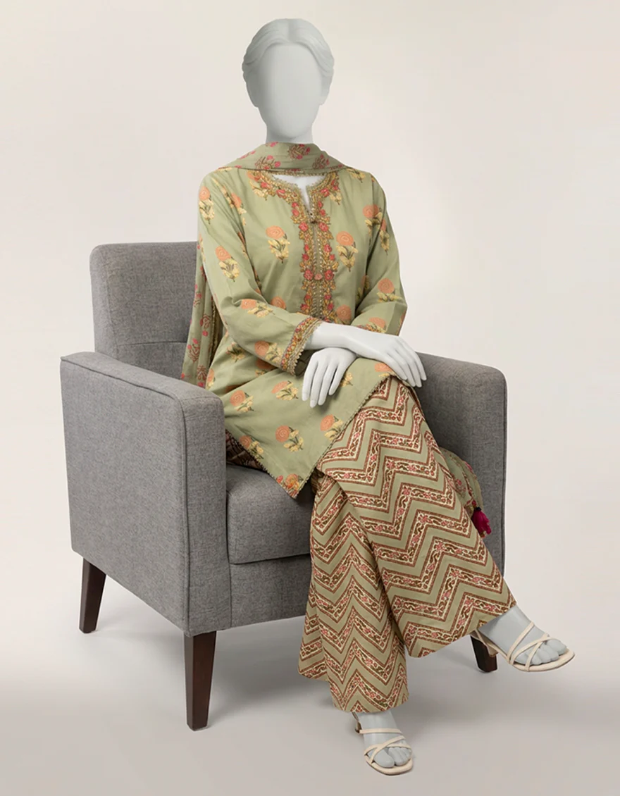 JLAWN-S-26-554/S COLOR BLOCK-01 - Image 2